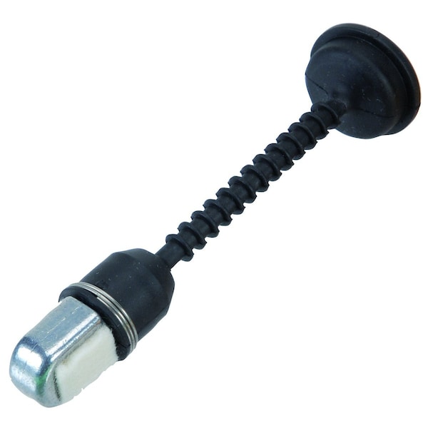 Fuel Line and Filter Assembly 1.04" x2.61" x4.03"
